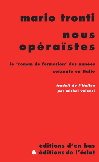Nous, opéraïstes : Le