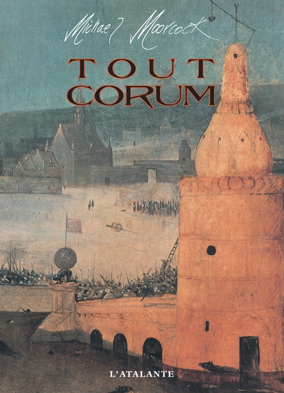 Les Livres de Corum