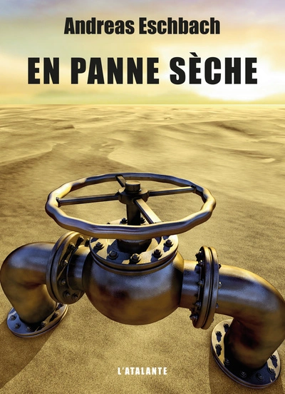 En panne sèche