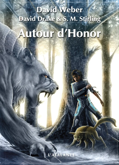 Autour d'Honor