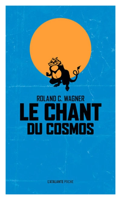 Le chant du cosmos