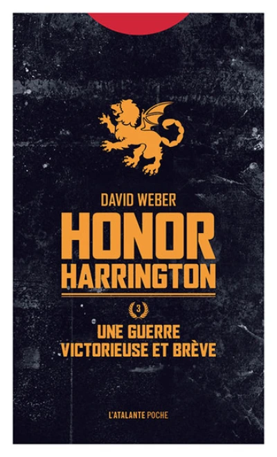 Honor Harrington