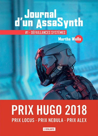 Journal d'un AssaSynth