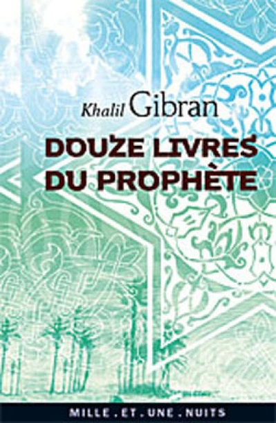 Douze livres du Prophète