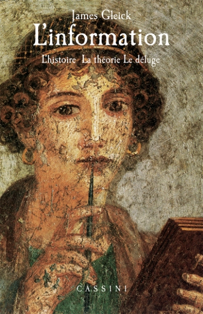 L'information : L'histoire : La théorie : Le déluge