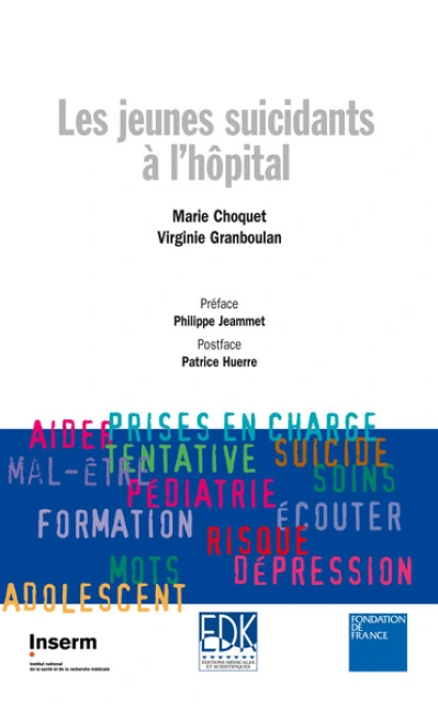 Les jeunes suicidants à l'hôpital
