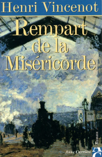 Rempart de La Misericorde