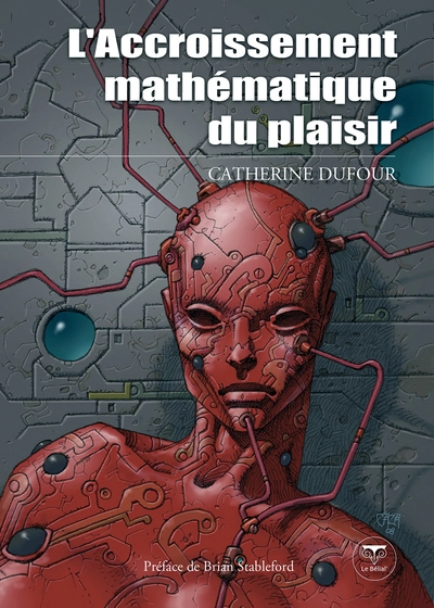 L'Accroissement mathématique du plaisir