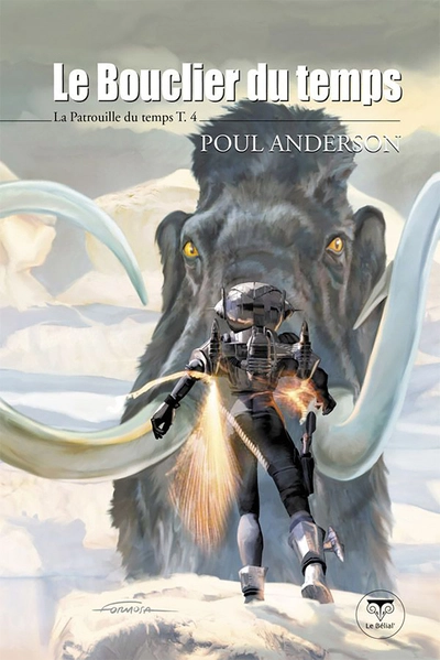 La Patrouille du temps