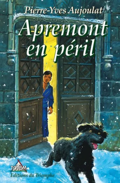 Apremont 06 - Apremont en Péril