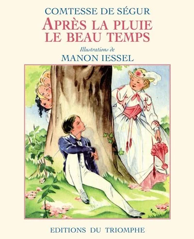 Après la pluie, le beau temps