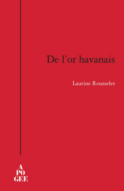 De l'or havanais