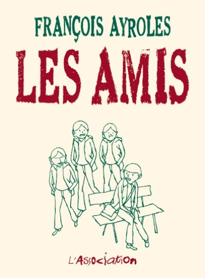 Les amis