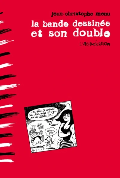 La bande dessinée et son double