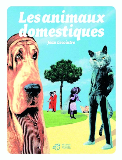 Les animaux domestiques
