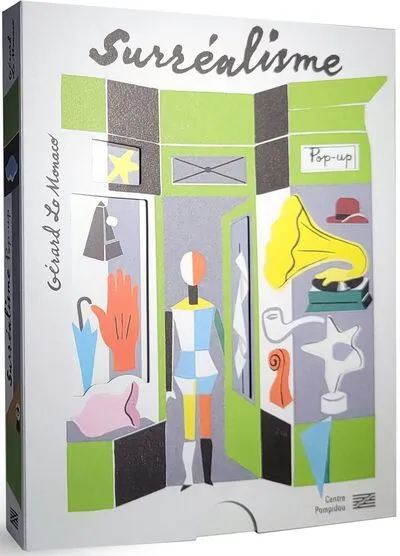 Pop-up surrealisme