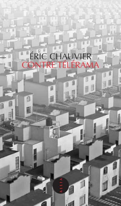 Contre Télérama