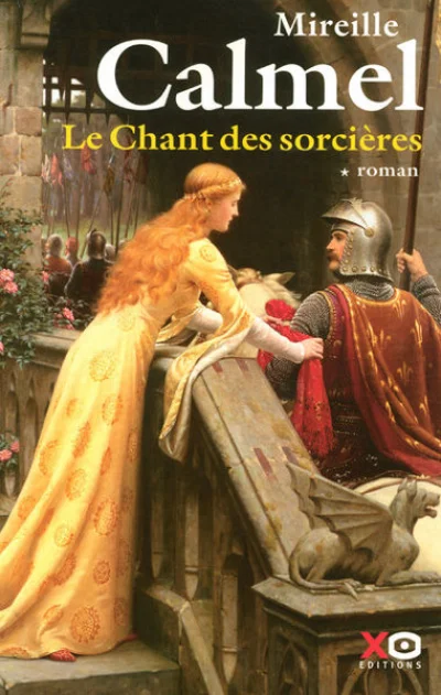 Le Chant des sorcières