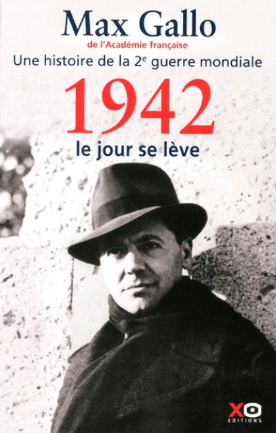 2ème Guerre mondiale (Gallo)