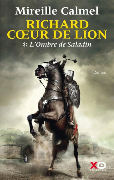 Richard Coeur de Lion