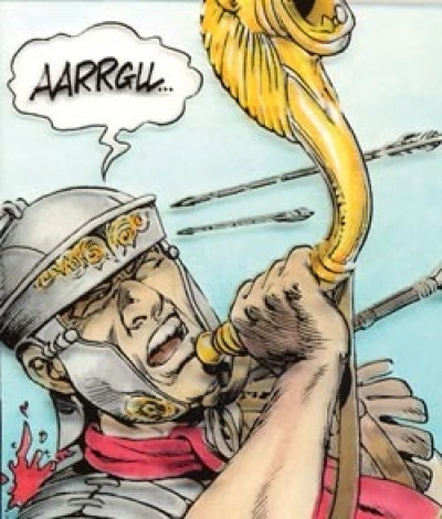 vae victis !