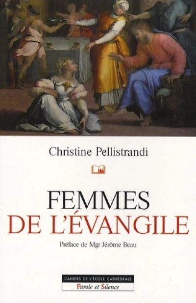 femmes de l'evangile