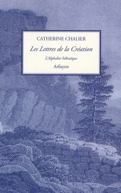 LETTRES DE LA CREATION (LES)