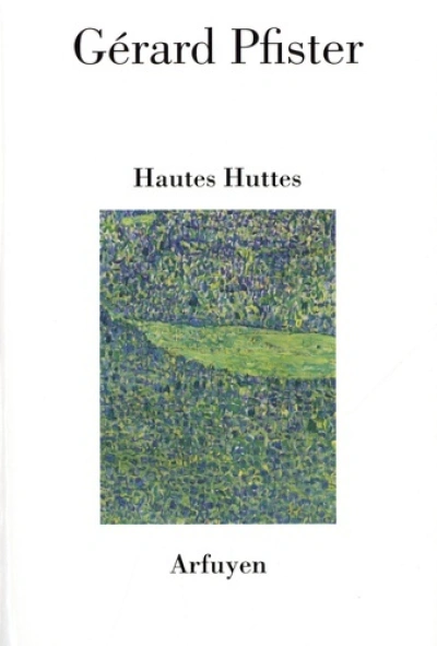 Hautes-Huttes