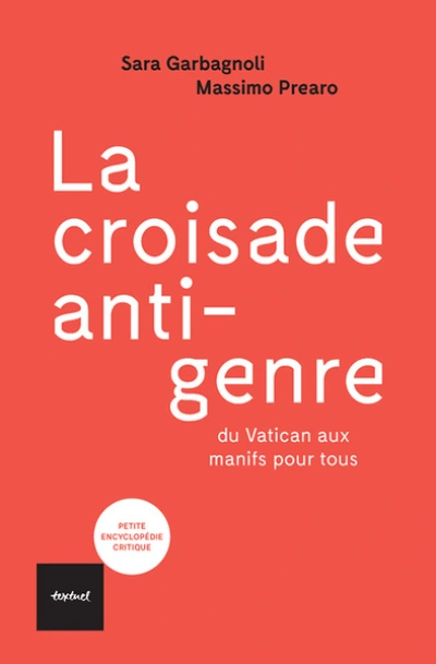 La croisade "anti-genre
