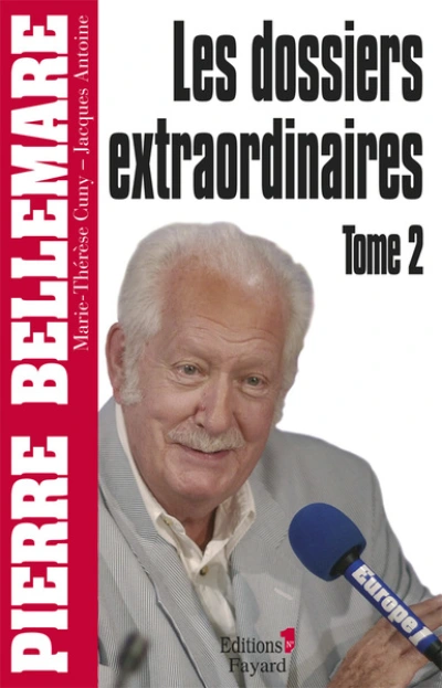 Les nouveaux dossiers extraordinaires (2)