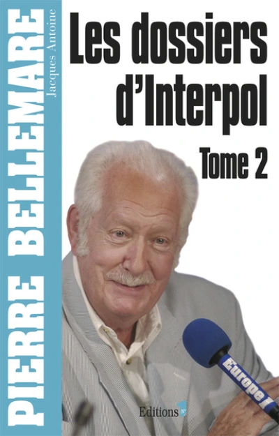 Les dossiers d'Interpol