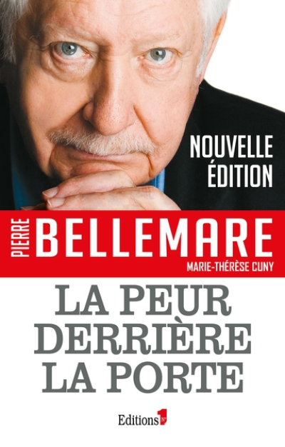 La peur derrière la porte : Récits d'épouvante. Tome 2