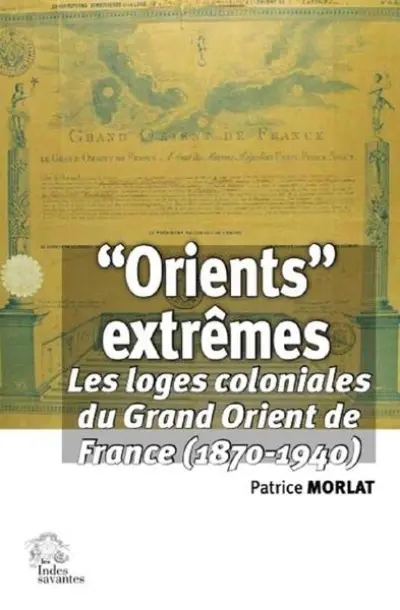 « Orients extrêmes »