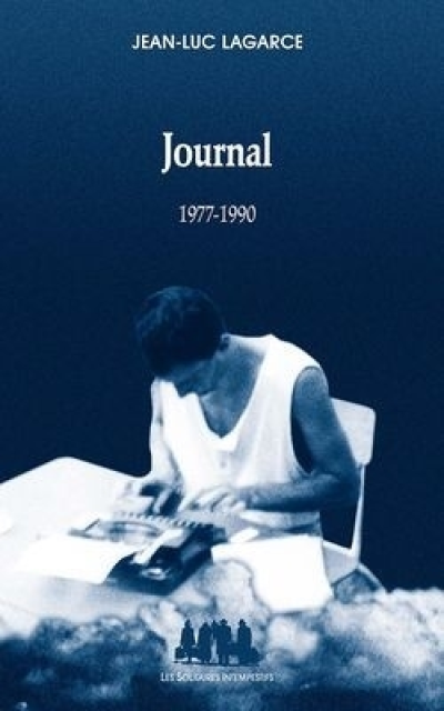 Journal 1977-1990