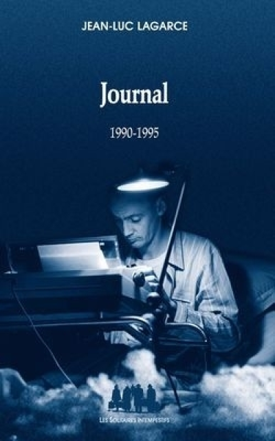 Journal 1990-1995