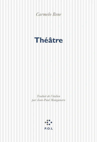 Théâtre