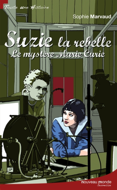 Suzie la rebelle