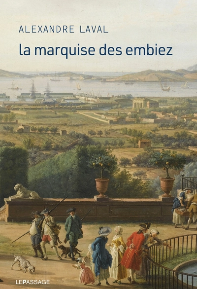 La Marquise des Embiez