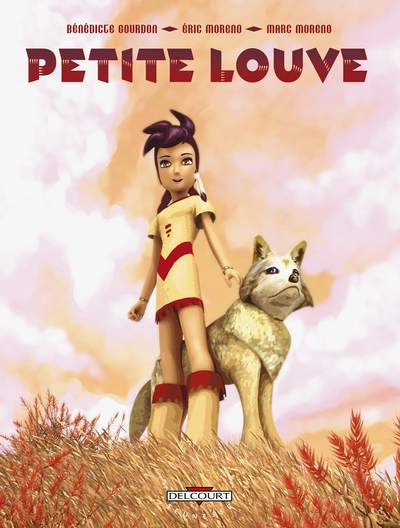 Petite Louve T01