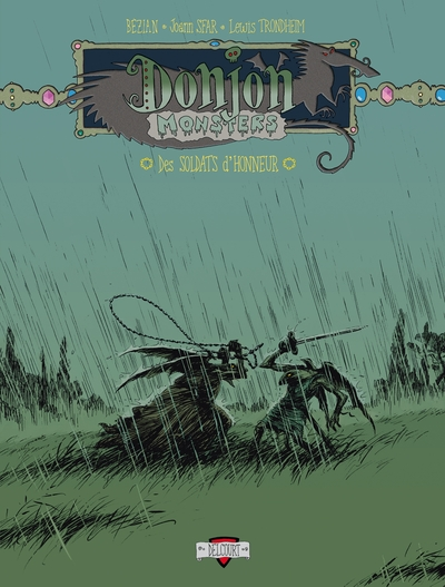 Donjon Parade