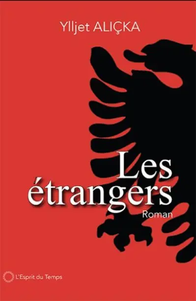 Les étrangers