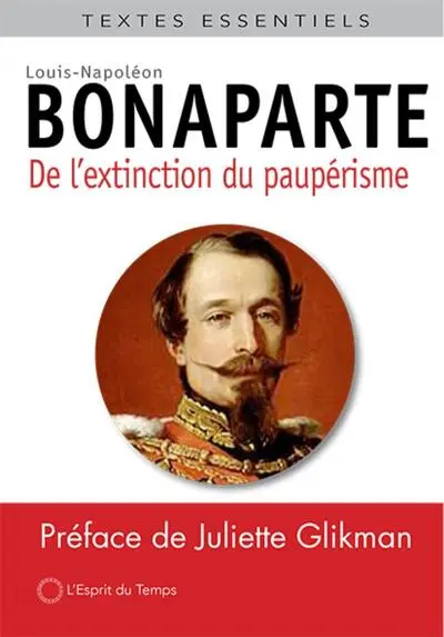 L'extinction du paupérisme