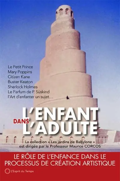 L'enfant dans l'adulte