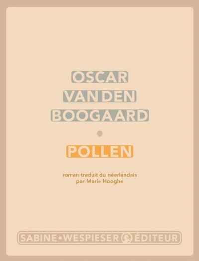 Pollen