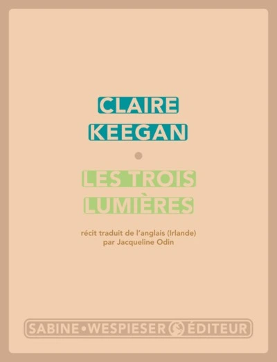Les trois lumières