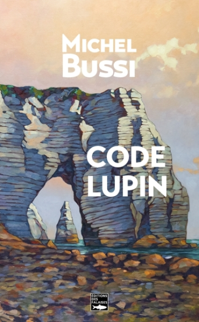 Code Lupin : Un Da Vinci Code normand
