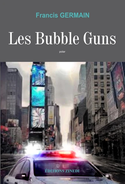 Les Bubble Guns