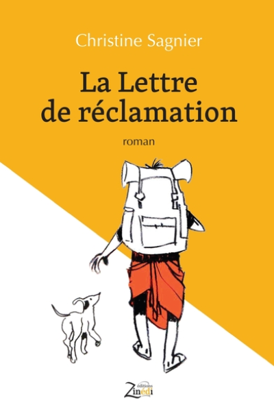 La lettre de réclamation