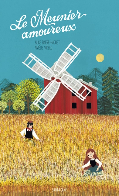 Le meunier amoureux