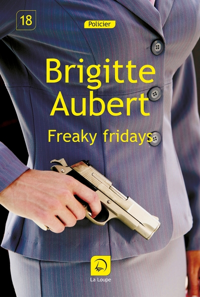 Freaky Fridays